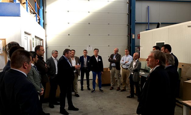 El sector del mueble de cocina español analiza su momento actual