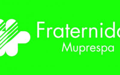 Fraternidad-Muprespa contribuye a sentar las bases de la futura prevención