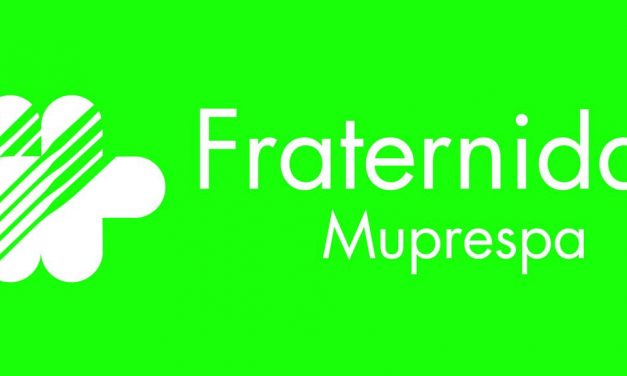 Fraternidad-Muprespa contribuye a sentar las bases de la futura prevención