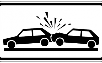 Accidentes laborales en carretera