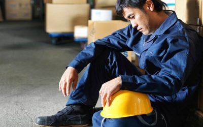 Más de 40 millones de personas sufren estrés laboral en la UE