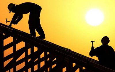 UGT alerta de los riesgos de los golpes de calor en el trabajo