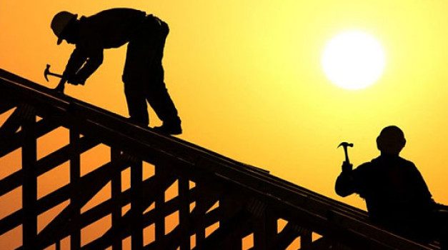 UGT alerta de los riesgos de los golpes de calor en el trabajo