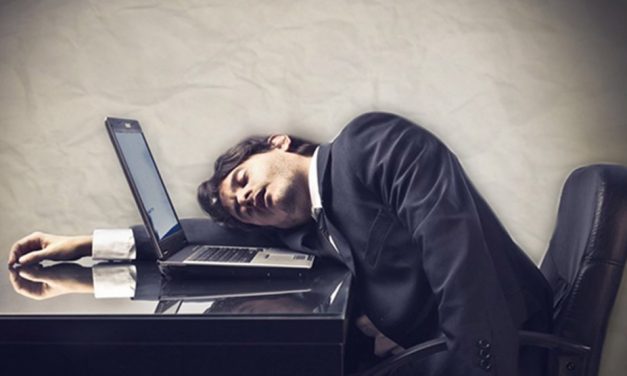 Los ‘karoshi’ españoles: muertos por trabajar sin descanso