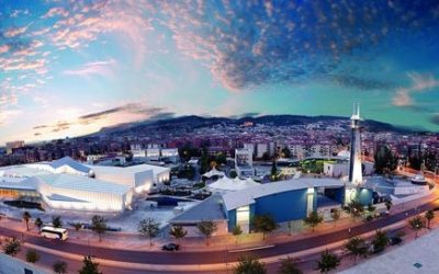 Técnicos de prevención de riesgos laborales del ámbito nacional se darán cita en Granada