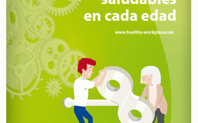 La cumbre sobre ‘Trabajos saludables en cada edad’ de la Agencia Europea para la Seguridad y la Salud en el Trabajo se celebrará en Bilbao