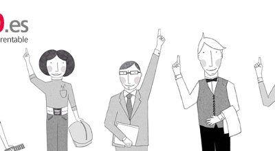 Empleo prorroga un año las ayudas para reducir siniestralidad en pymes y autónomos