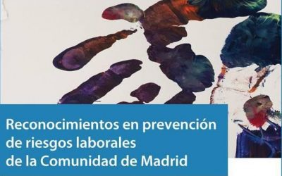 La Comunidad de Madrid reconocerá las mejores prácticas empresariales en responsabilidad social y prevención de riesgos laborales