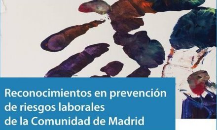 La Comunidad de Madrid reconocerá las mejores prácticas empresariales en responsabilidad social y prevención de riesgos laborales