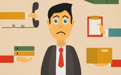 La Fundación Laboral de la Construcción publica un manual sobre riesgos psicosociales dirigido a las pymes del sector