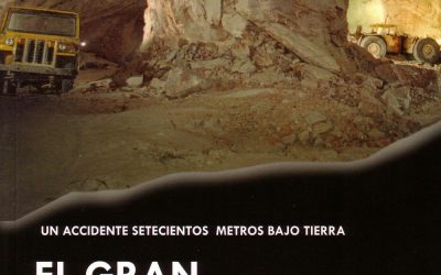 La nueva literatura de prevención de riesgos laborales