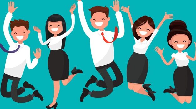 ¿Qué influye en el bienestar de los empleados?