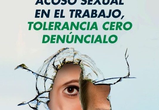Encuesta de CSIF. Una de cada dos mujeres asegura convivir con situaciones sexistas en su puesto de trabajo.