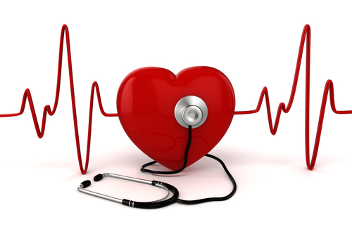 Estudio sobre salud cardiovascular en población activa.