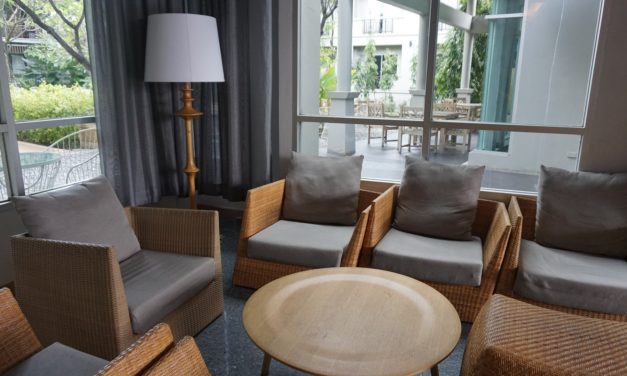 La exportación española de muebles aumenta un 5,6% en el primer cuatrimestre de 2019.