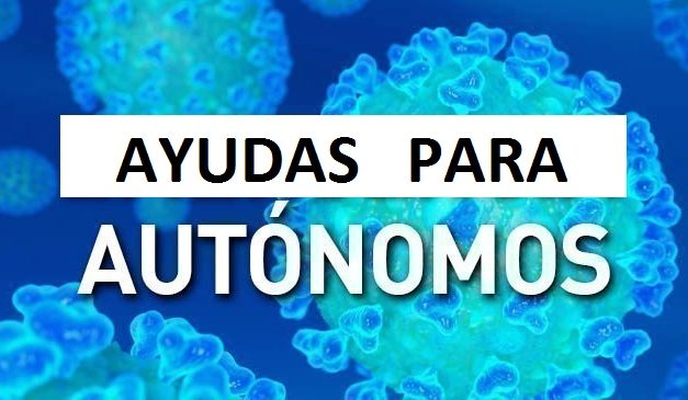 Ayudas de la Comunidad de Madrid para autónomos.