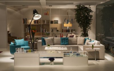 Feria HABITAT: Guía Saludable para Tiendas de Muebles frente al riesgo de contagio por COVID19 y fecha próxima edición