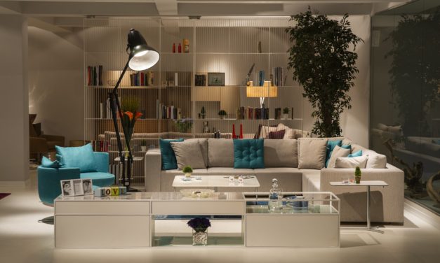 Feria HABITAT: Guía Saludable para Tiendas de Muebles frente al riesgo de contagio por COVID19 y fecha próxima edición