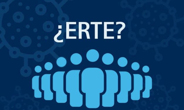 Guía del SEPE para tramitación de prestaciones por desempleo de ERTES Covid19
