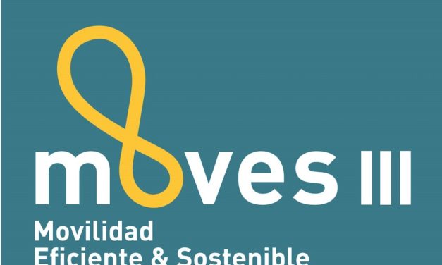 Convocatoria de ayudas a la movilidad eléctrica. Programa MOVES III 2021-2022-2023. (FENERCOM)