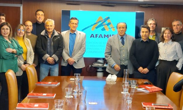 ASAMBLEA GENERAL DE AFAMID 2024