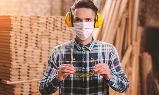 LA COMUNIDAD DE MADRID SIGUE INVIRTIENDO EN PREVENCION DE RIESGOS LABORALES