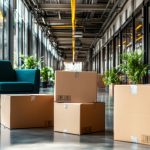 CRECE LA EXPORTACIÓN DE MOBILIARIO ESPAÑOL