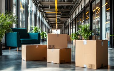 CRECE LA EXPORTACIÓN DE MOBILIARIO ESPAÑOL