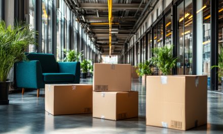 CRECE LA EXPORTACIÓN DE MOBILIARIO ESPAÑOL