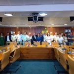AFAMID celebra su Asamblea General Extraordinaria y nombra a Miguel Muñiz como nuevo presidente.