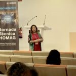 JORNADA DE DIGITALIZACION EN LA PRODUCCIÓN DE MOBILIARIO DE LA MANO DE HOMAG